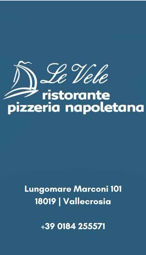 Ristorante Le Vele